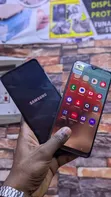 Samsung Galaxy A51 128GB Used - 3
