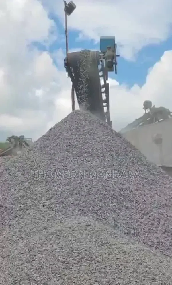 60-Acre Quarry for Sale in Msata - 1