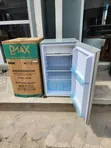 Friji la PMAX Mlango Mmoja 53L Lililotumiwa - 2