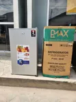 Friji la PMAX Mlango Mmoja 53L Lililotumiwa - 4