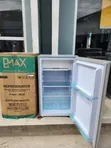 Friji la PMAX Mlango Mmoja 53L Lililotumiwa - 5