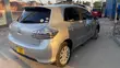 Toyota Blade 2007 Silver - 1