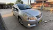 Toyota Blade 2007 Silver - 2