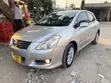 Toyota Blade 2007 Silver - 3