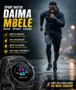 FitPro FD68 Sport Fitness Watch - 2