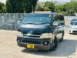 Toyota Quantum 2007 Black - 3