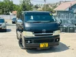 Toyota Quantum 2007 Black - 5