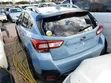 2018 Subaru XV AWD - 2