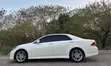 Toyota Crown Athlete 2010 White - 2