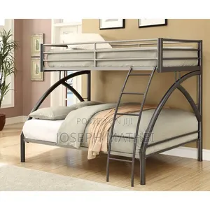Skyline Furniture Double Bunk Bed - King Size