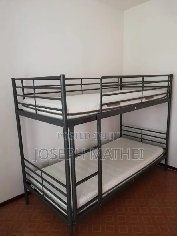 Skyline Furniture Bunk Bed 3/6 - 1