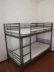 Skyline Furniture Bunk Bed 3/6 - 1