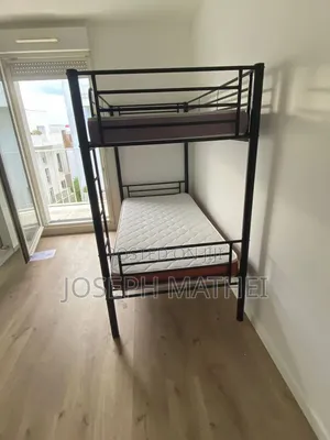 Skyline Furniture Bunk Bed 3/6