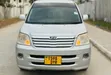 Toyota Noah 2008 Silver - 4