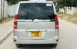 Toyota Noah 2008 Silver - 5