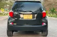 Toyota Ractis 2012 Black - 4