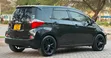 Toyota Ractis 2012 Black - 5