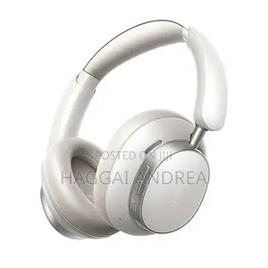 Ugreen HP206 HiTune Max6 ANC Headphones (White)