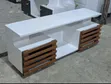 Wood-Mode Brand New Showcase - Brown - 1