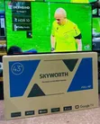 Skyworth 43-Inch Smart Full HD TV - 1