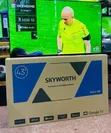 Skyworth 43-Inch Smart Full HD TV - 2