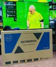 Skyworth 43-Inch Smart Full HD TV - 3
