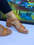 Spanish Heels Women's Shoes - 1