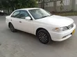 Toyota Carina 2001 White - 1