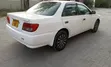 Toyota Carina 2001 White - 3