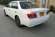 Toyota Carina 2001 White - 4