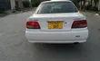 Toyota Carina 2001 White - 5