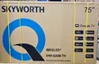 Skyworth 75" QLED TV - 1
