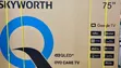 Skyworth 75" QLED TV - 3