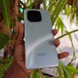 Vivo iQOO Neo10 256GB Silver - 1