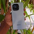 Vivo iQOO Neo10 256GB Silver - 3