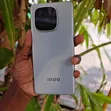 Vivo iQOO Neo10 256GB Silver - 4