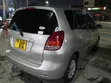 Toyota Corolla Spacio 2006 Silver - 1