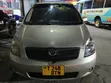 Toyota Corolla Spacio 2006 Silver - 2