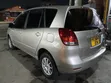 Toyota Corolla Spacio 2006 Silver - 3