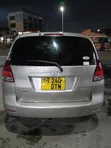 Toyota Corolla Spacio 2006 Silver - 4