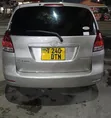 Toyota Corolla Spacio 2006 Silver - 5