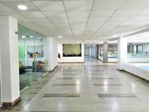 Office Space for Rent - Oyster Bay/Masaki