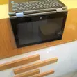 HP ProBook X360 11 G5 EE Laptop - Intel Core i3, 4GB RAM, 128GB SSD - 5