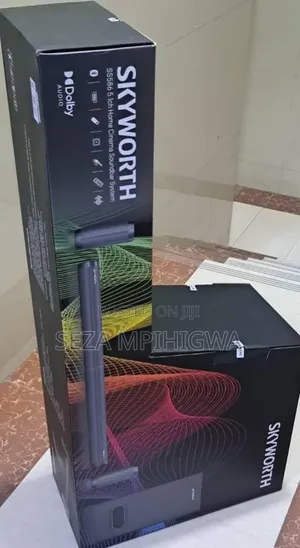 Skyworth Soundbar SS 586