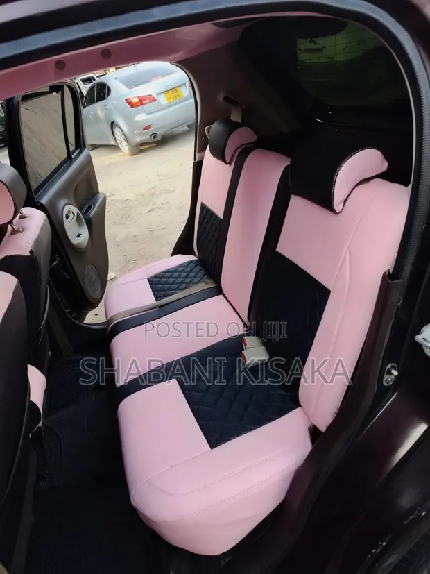 Seat Cover, Roof Lining, Steering & Door Panel Services - 1