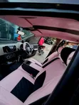Seat Cover, Roof Lining, Steering & Door Panel Services - 2