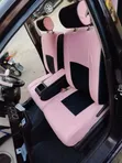 Seat Cover, Roof Lining, Steering & Door Panel Services - 4
