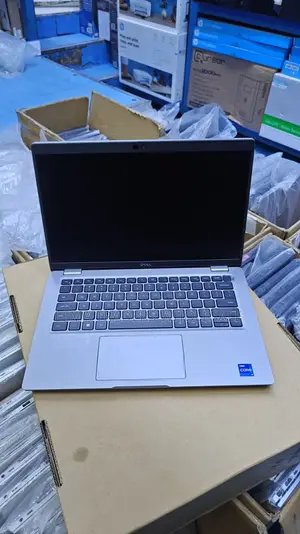 New Dell Latitude 5430 Laptop - Core i7, 16GB RAM, 256GB SSD