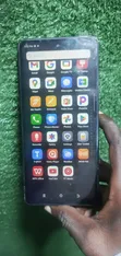 Tecno Camon 20 128GB Black - 4
