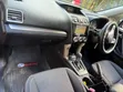 Subaru Forester 2013 Black - 4